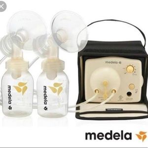 NIB Medela pump in style pump